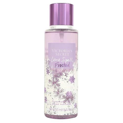 Body Splash Victoria s Secret Love Spell Frosted 250ml Perfume