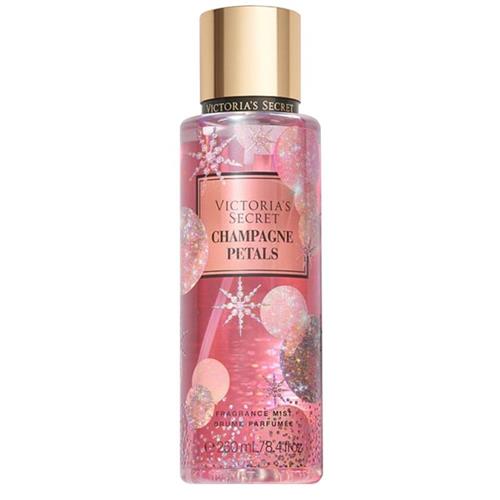 Body Splash Victoria´s Secret Champagne Petals 250ml, Buymee Produtos  Importados