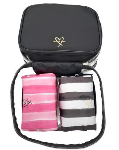 Déstockage > necessaire victoria secrets preta -