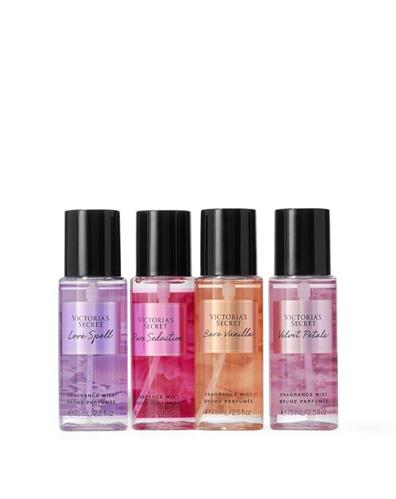 Kit Body Splash Ultimate Victorias Secret 12 Unidades Edição Limitada :  Victorias Secret - Colônias Corporais : Buymee Produtos Importados e  Nacionais