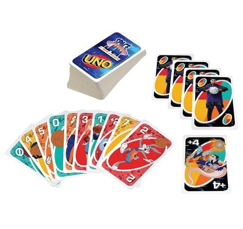 Kit 2 Jogos De Cartas Uno Flip E Uno Clássico Frete Grátis