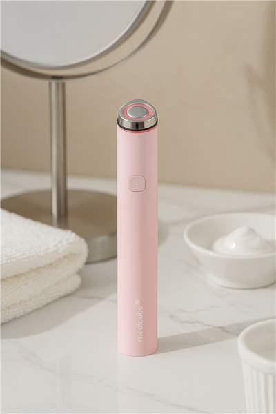 MEDICUBE Age-R Booster Pro Mini ? Pink : NOVIDADES : Buymee