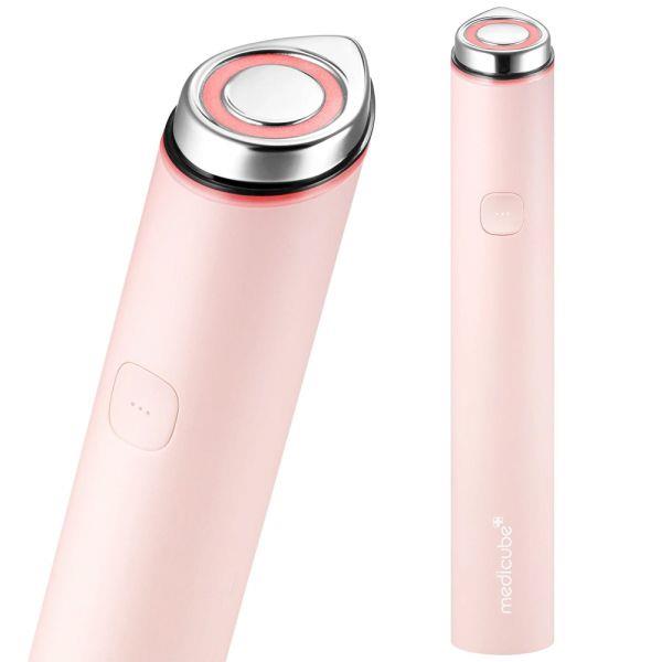 MEDICUBE Age-R Booster Pro Mini ? Pink : NOVIDADES : Buymee