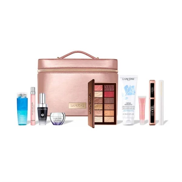 Lancôme Set Beauty Box Edição Limitada 10 Produtos : Beleza
