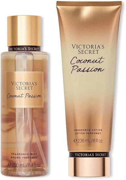 Body Splash Victoria?s Secret Coconut Passion 250ml|Buymee