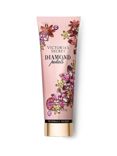 Creme Corporal Victoria`s Secret Diamond Petals 236ml, Buymee Produtos  Importados