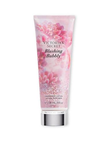 Creme Hidratante Victorias Secret Blushing Bubbly 236ml : Marcas - Victoria`s  Secret : Buymee Produtos Importados e Nacionais