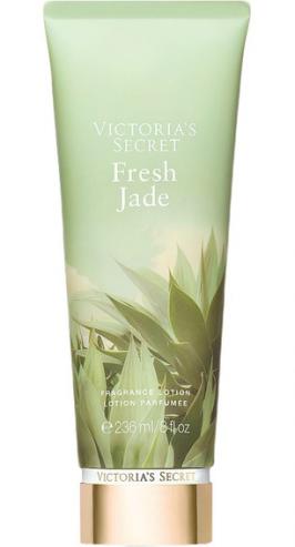 Creme Hidratante Victoria`s Secret Fresh Jade 236ml