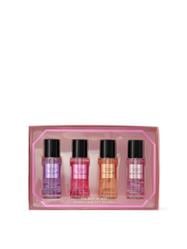 Kit Body Splash Victorias Secret 4 Unidades : Marcas - Victoria`s