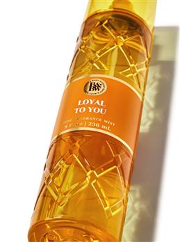 Body Splash Linha Luxo Bath Body Works Loyal To You 236ml