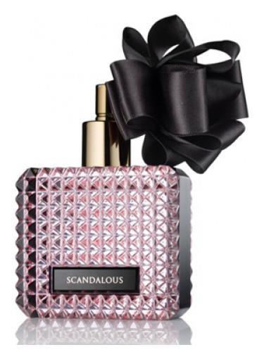 Victoria's Secret Scandalous 100ml パフューム Perfume Eau De Parfum Victoria`s Secret Scandalous 100ml :