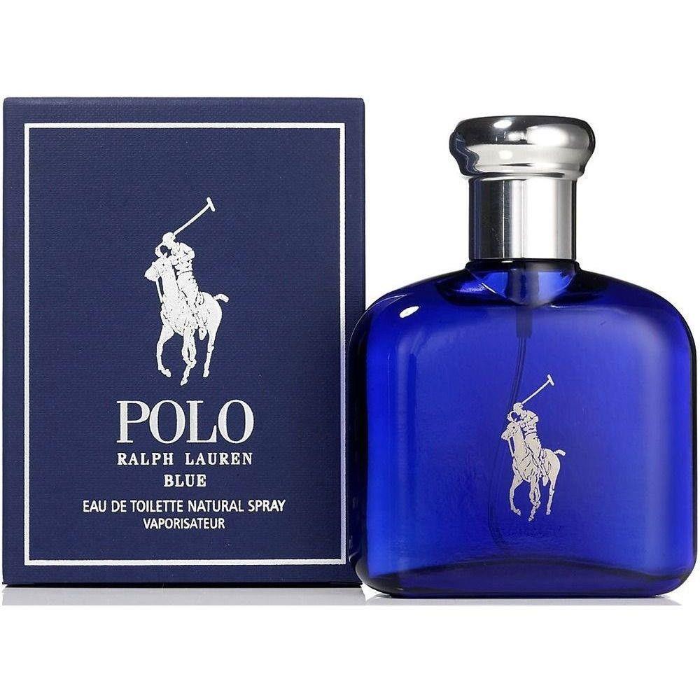 Polo Blue Parfum