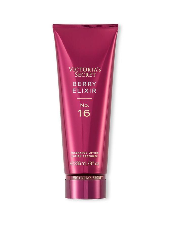 Fracionado Creme Hidratante Berry Santal Victoria's Secret Lotion - 30ml