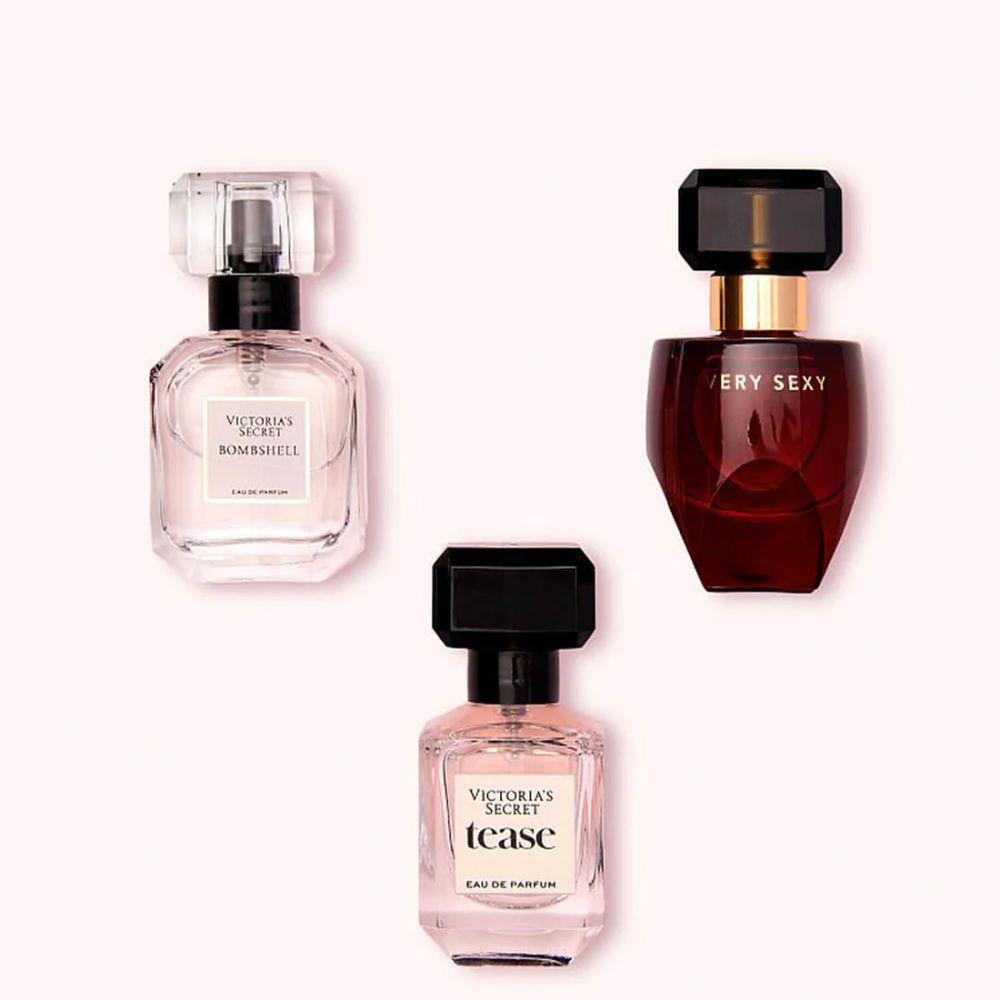 Kit Presente coração dia dos namorados Victoria?s Secret Melhores