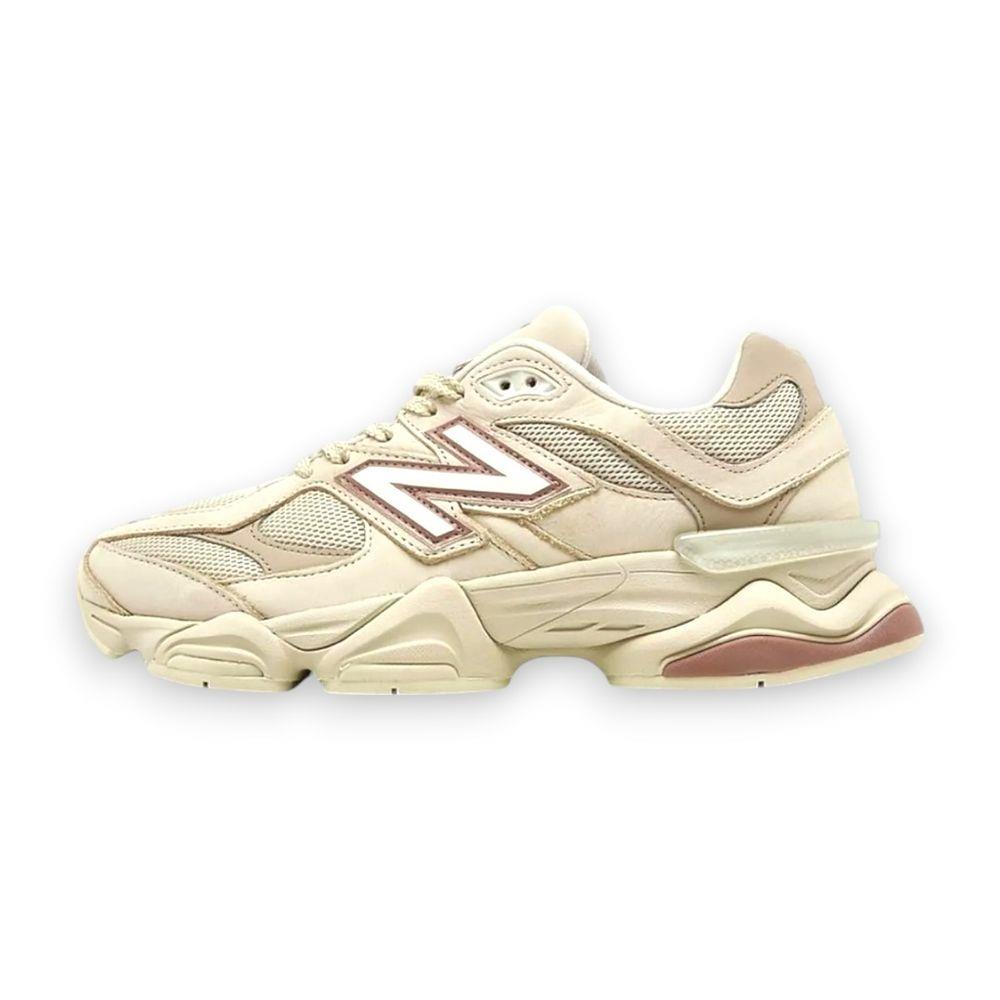 Tênis New Balance U9060ZGC Beige Green Feminino TAM 7.5 USA :