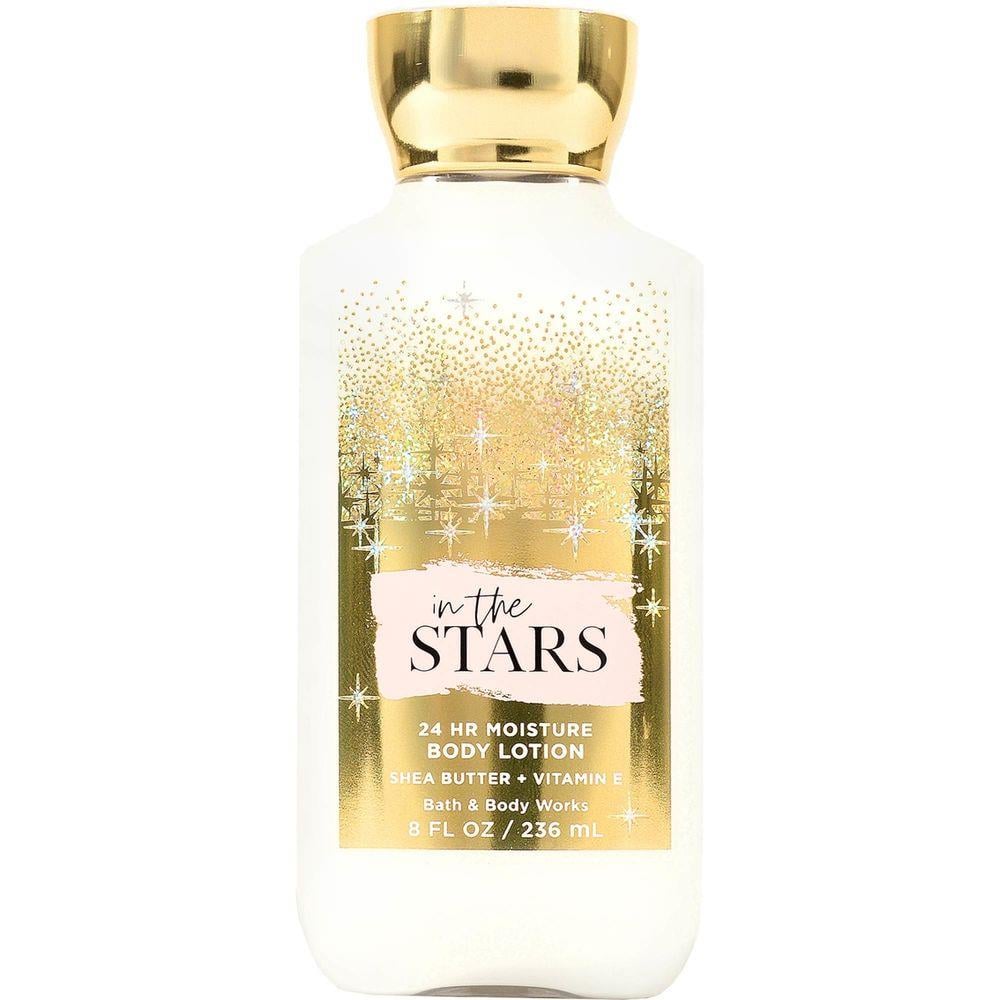 Loção Hidratante Bath & Body Works In The Stars 236ml : Bath & Body ...