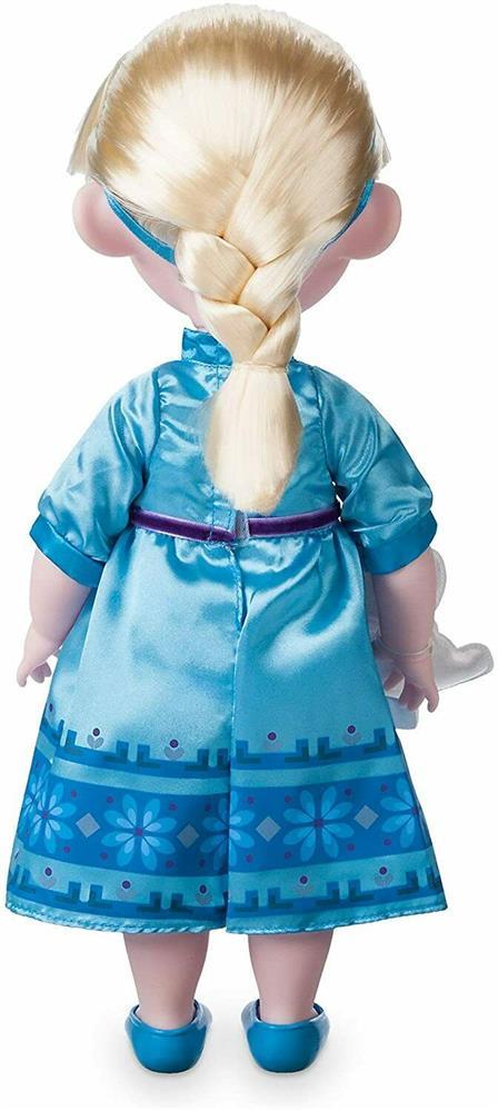 Anna – Frozen – Disney Animators’ Collection – Disney – Original