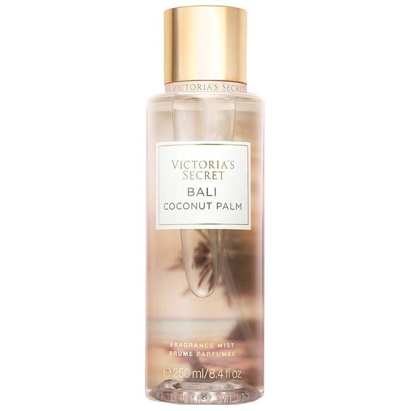 Body Splash Victorias Secret Bali Coconut Palm 250mlBuymee Produtos