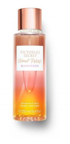Body Splash Shimmer Velvet Petals - Victorias Secret 250ML - DANI