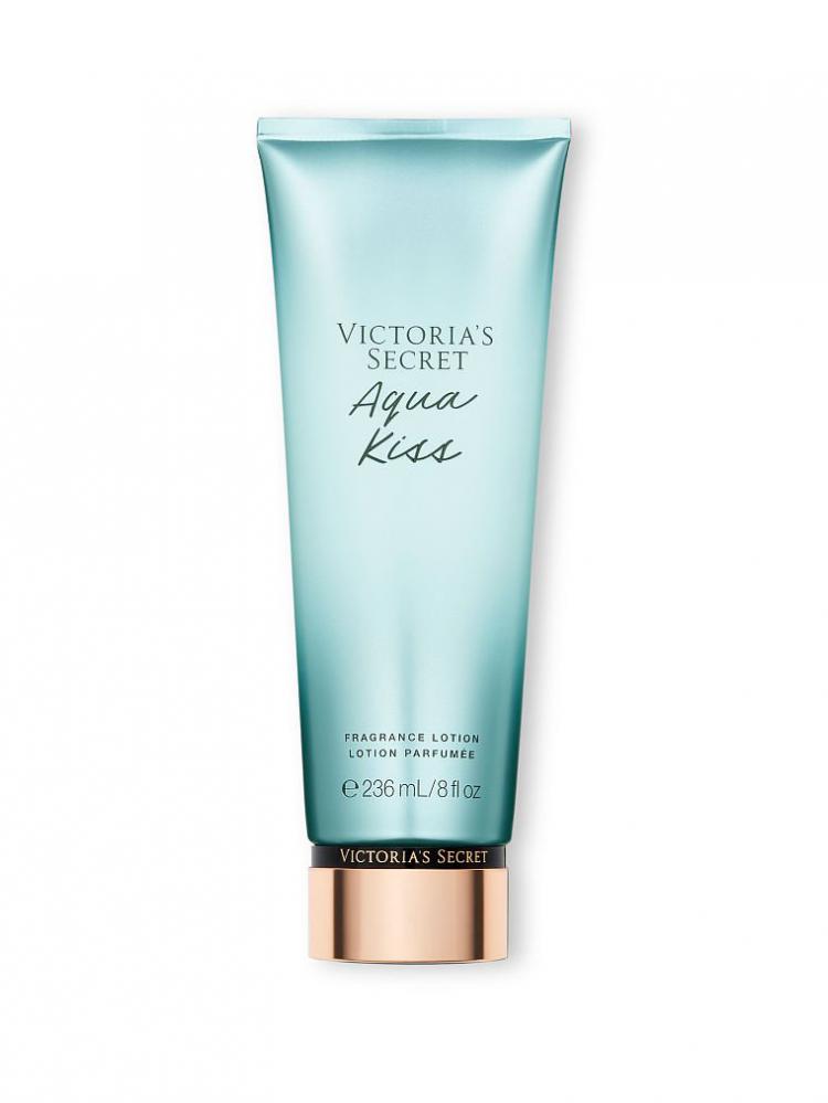 Victoria's Secret Body Splash Aqua Kiss 250ml-Via Paris Perfumes