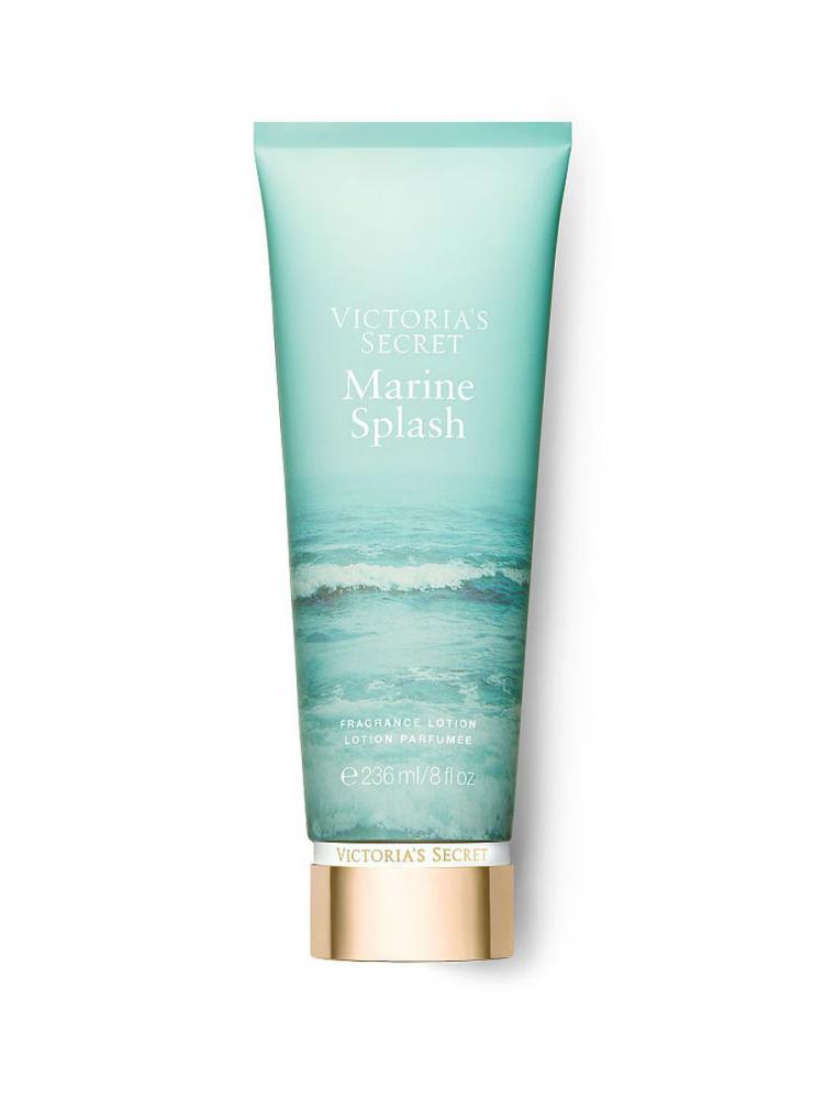 Creme Hidratante Victoria`s Secret Marine Splash 236ml Buymee Produtos