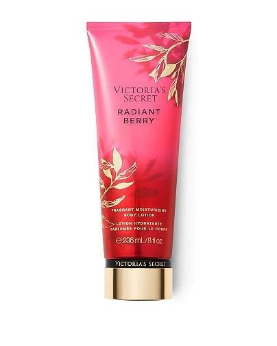 Creme Hidratante Victoria´s Secret Radiant Berry 236ml : Victorias Secret  Buymee Produtos Importados Produtos Originais