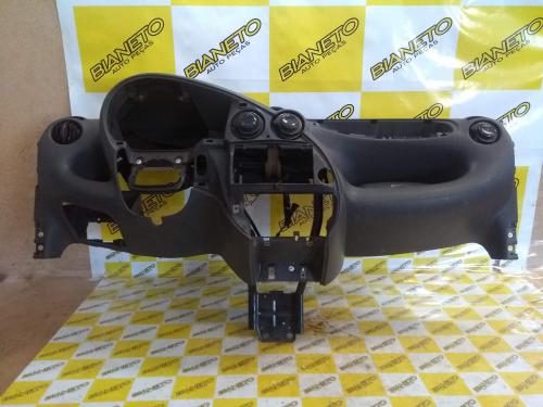 Caixa De Direção Ford Ka 98 Painel Tabelier Ford Ka 98 99 00 01 02 03 04 05 06 07