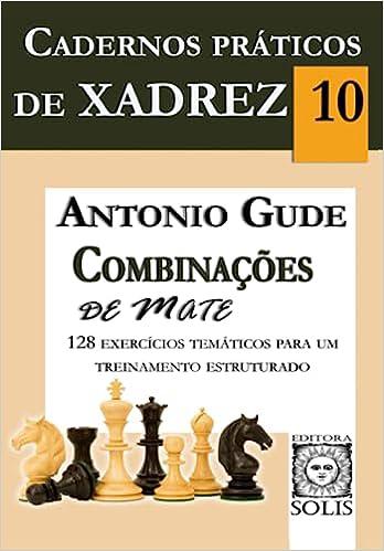 Alexander Alekhine – Escola De Xadrez