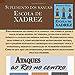 Cadernos Práticos de Xadrez 3 . Problemas de Estratégia, Antonio Gude