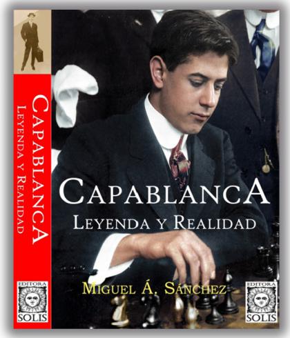 Capablanca (1987) - Filmaffinity