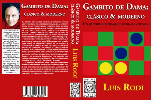 Aprenda aperturas: el Gambito de Dama