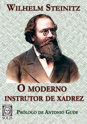 PDF) Moderna Tecnica de Abertura No Xadrez 