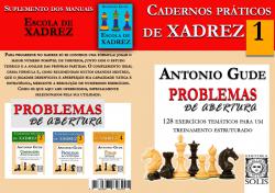 Aberturas de Xadrez, Manuais, Projetos, Pesquisas Estudos Esportivos