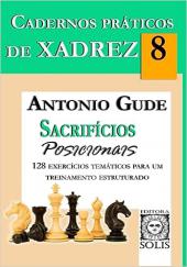 Livro Partidas Magistrais de Xadrez Vol. Ii de Giusti, Paulo