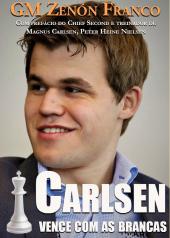 Contagem Regressiva para os 2900: Magnus Carlsen Vence em Zagreb