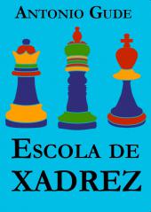 Cadernos Práticos De Xadrez 3 - Problemas De Estratégia, De Gude, Antonio.  Editora Solis, Capa Mole Em Português