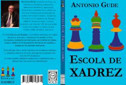 Xadrez - Da Escola aos Primeiros Torneios - 9788589909143 - Livros na   Brasil