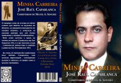 Jose Raul Capablanca - Bertrand Livreiros - livraria Online