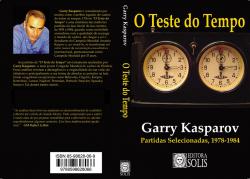 Estudando o Livro O Teste do Tempo - Kasparov - Aula 1 