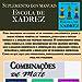 Cadernos Práticos de Xadrez 5: Ataques ao Roque by Antonio Gude