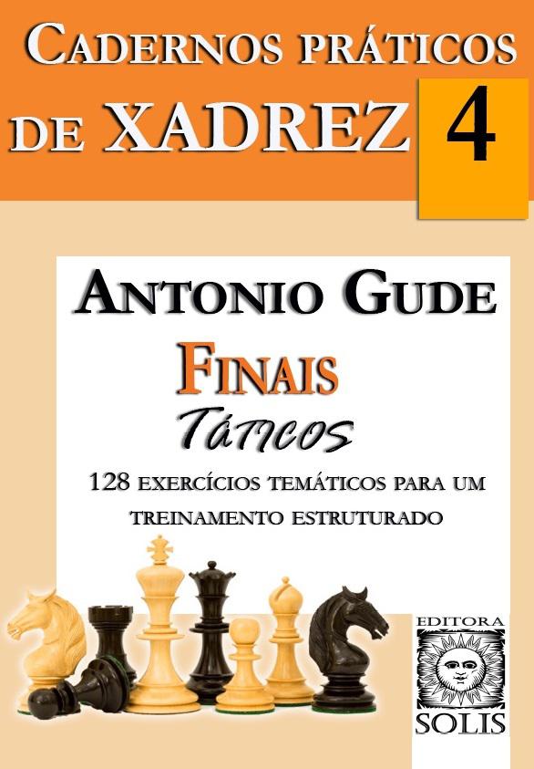 PDF) O JOGO DE XADREZ COMO UM ARTEFATO CULTURAL E TECNOLÓGICO