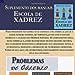 Cadernos Práticos De Xadrez 3 - Problemas De Estratégia, De Gude, Antonio.  Editora Solis, Capa Mole Em Português