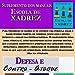 Cadernos Práticos de Xadrez 3 . Problemas de Estratégia, Antonio Gude