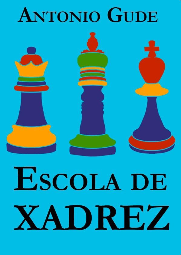 Livros de Xadrez