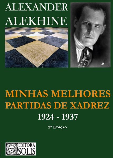 Livro Partidas Magistrais de Xadrez Vol. Ii de Giusti, Paulo