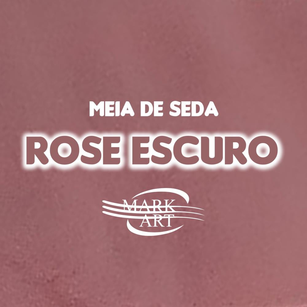 Meia de seda lisa para artesanato | Passo Fofo | amarelo sol | 1 unidade