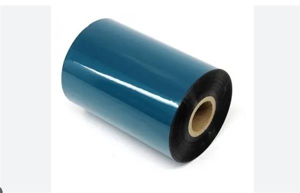 RIBBON 110x450 RESINA PREMIUM (Zebra Zt230,Zt220,ZT410,Zebra S4M