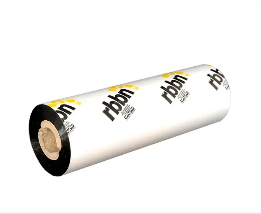 RIBBON 110x91 MISTO (Cera/Resina) (Argox/Elgin/Gdx) : Ribbons