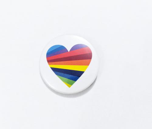 Aplique Acrilico Borboleta