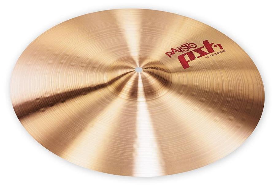 Crash Paiste PST7 Thin Crash 16" PST7 TC-16